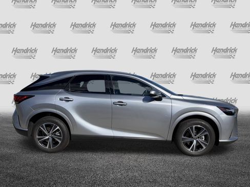 Used 2024 Lexus RX 350 Premium image 11