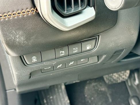 New 2026 MAZDA CX-50 AWD 2.5 Hybrid w/ Cargo Package image 10