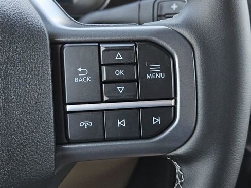 New 2026 Ford F250 Lariat image 22