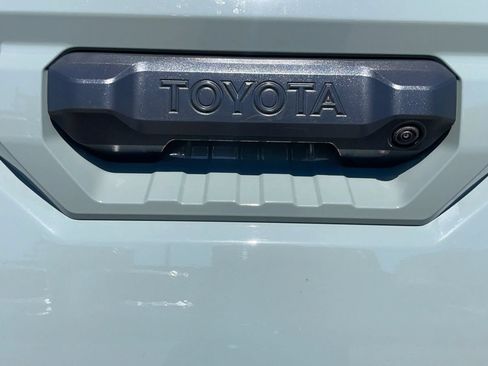 Used 2024 Toyota Tundra SR5 w/ TRD Off-Road Package AWD/4WD image 37
