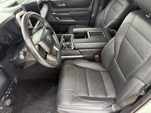 Used 2024 Toyota Tundra SR5 w/ SR5 Premium Package AWD/4WD image 5