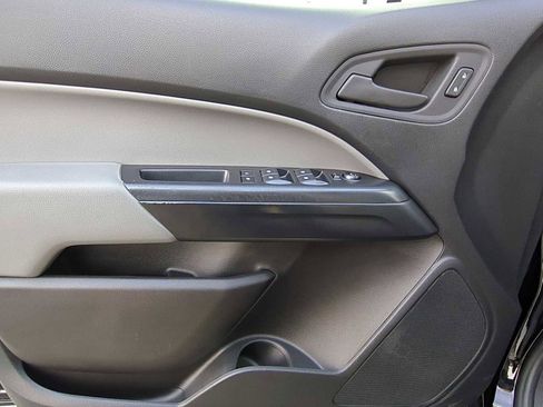 Used 2022 Chevrolet Colorado W/T w/ Custom Special Edition image 10