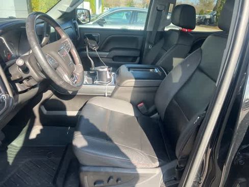 Used 2018 GMC Sierra 1500 SLT image 6