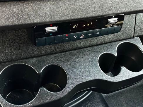 Used 2024 Mercedes-Benz Sprinter 144 Cargo image 23