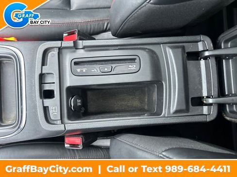 Used 2018 Dodge Durango GT image 26