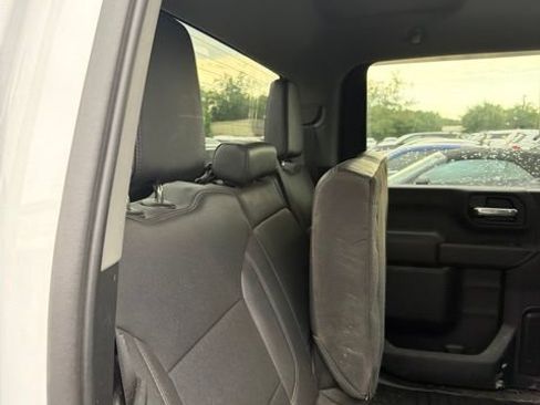 Used 2023 Chevrolet Silverado 2500 W/T w/ WT Convenience Package AWD/4WD image 13