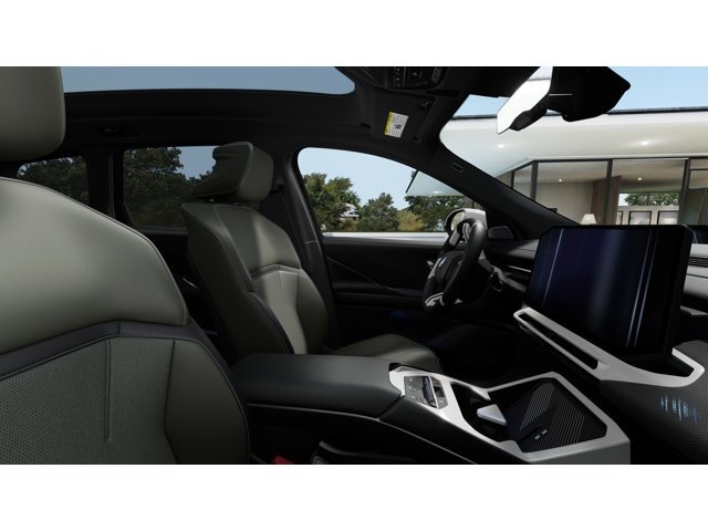 New 2027 BMW iX3 50 xDrive w/ M Sport Package AWD/4WD image 9