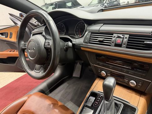 Used 2016 Audi A7 3.0T Prestige image 46