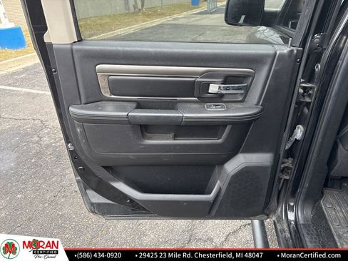 Used 2013 RAM 1500 Sport w/ Sport Premium Group image 24