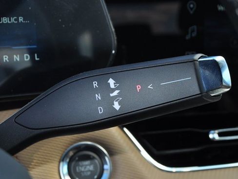 New 2026 Chevrolet Equinox ACTIV w/ LPO, Floor Liner Package image 20