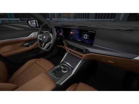 New 2026 BMW i4 eDrive40 w/ M Sport Package RWD image 14