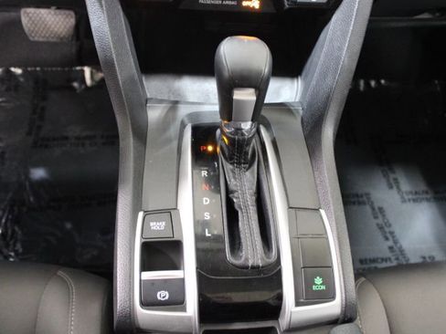 Used 2018 Honda Civic EX-T image 30
