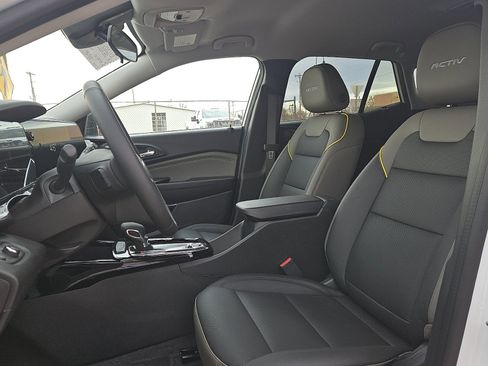New 2026 Chevrolet Trax ACTIV w/ Driver Confidence Package image 15