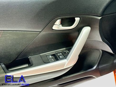 Used 2015 Honda Civic Si image 20