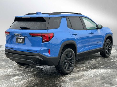 New 2026 GMC Terrain Elevation w/ Elevation Premium Package image 3