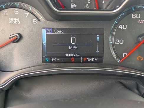 Used 2018 Chevrolet Impala LT image 27