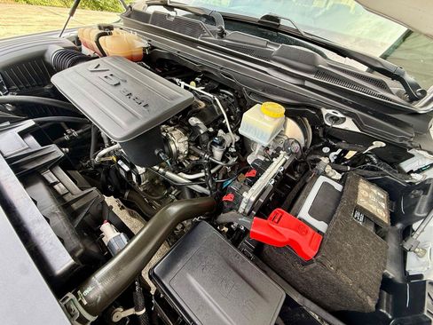 Used 2023 RAM 1500 Big Horn AWD/4WD image 39
