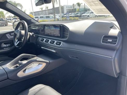 Used 2021 Mercedes-Benz GLE 350 4MATIC image 30