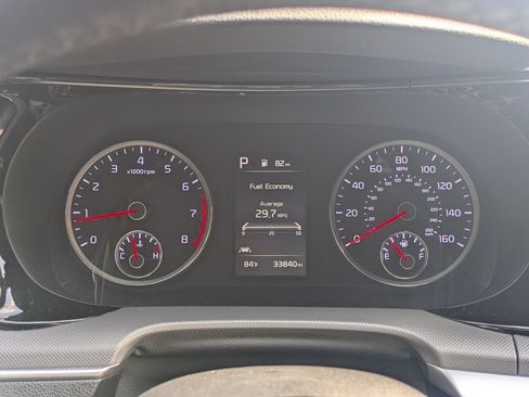Used 2023 Kia K5 GT-Line w/ GT-Line Premium Package FWD image 23