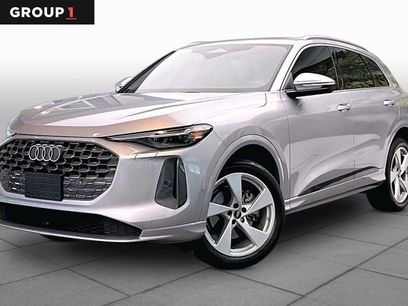Certified 2025 Audi Q5 Premium Plus