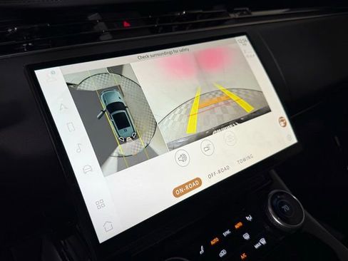 Certified 2023 Land Rover Range Rover Sport First Edition image 15