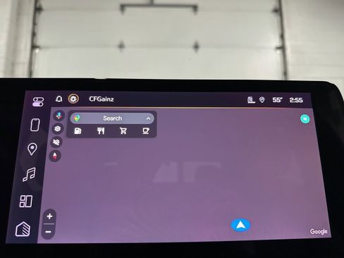 Used 2024 Chevrolet Colorado ZR2 w/ ZR2 Convenience Package III image 27