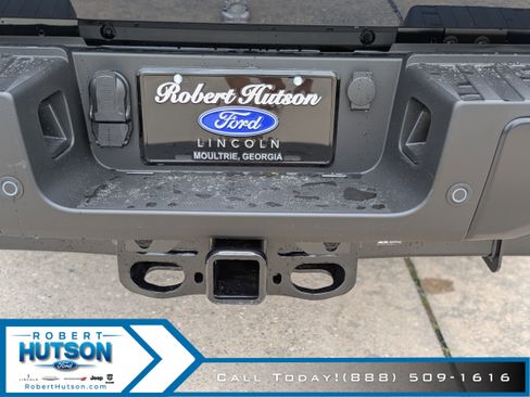 New 2025 Ford F250 XL w/ 360-Degree Camera Package image 13