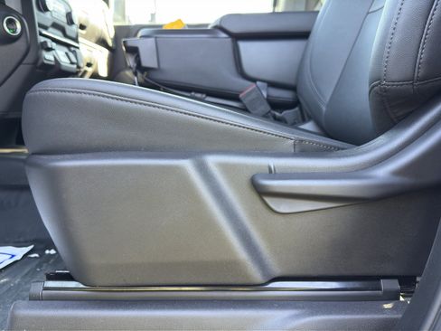 New 2025 Chevrolet Silverado 3500 W/T w/ WT Convenience Package AWD/4WD image 15