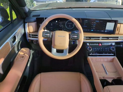 New 2026 Hyundai Santa Fe Limited image 20