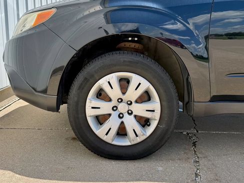Used 2010 Subaru Forester 2.5X AWD/4WD image 24