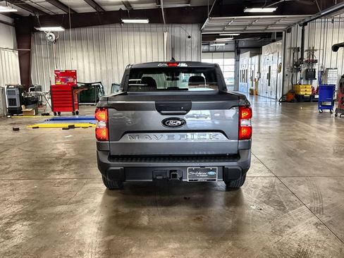 New 2026 Ford Maverick XLT w/ XLT Luxury Package image 7