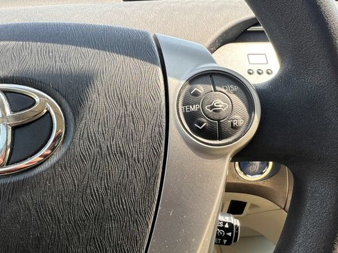 Used 2013 Toyota Prius Two FWD image 23