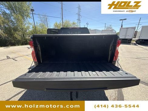Used 2026 Chevrolet Silverado 1500 RST w/ Convenience Package II AWD/4WD image 26