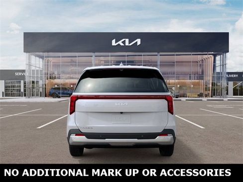 New 2026 Kia Carnival EX image 5