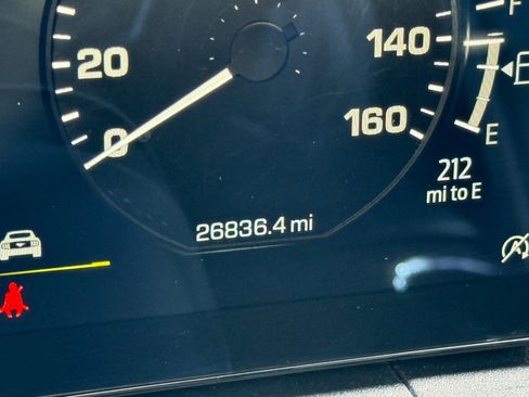 Used 2024 Ford Mustang Coupe w/ 2.3L High Performance Package image 22