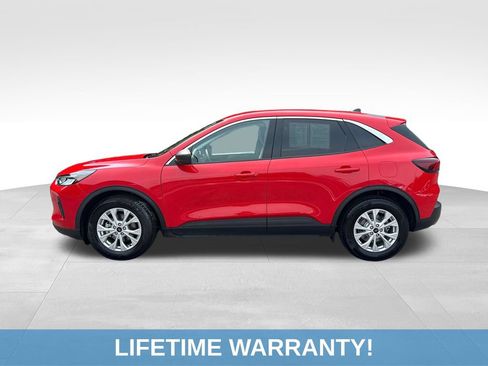 Used 2024 Ford Escape Active FWD image 4