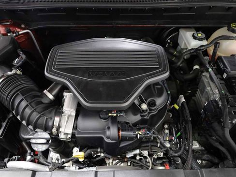 Used 2023 Chevrolet Blazer RS w/ Driver Confidence II Package image 39