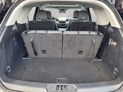 Certified 2025 Ford Explorer Active w/ Active Comfort Package AWD/4WD image 29
