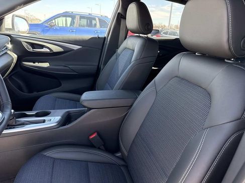 New 2026 Buick Envista Preferred w/ Convenience I Package image 13