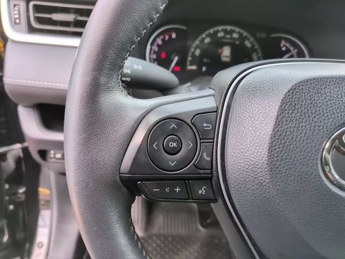 Used 2024 Toyota RAV4 XLE w/ Convenience Package AWD/4WD image 14