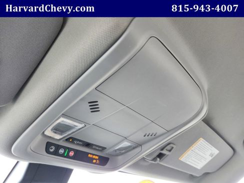 Used 2020 Chevrolet Equinox LS image 15