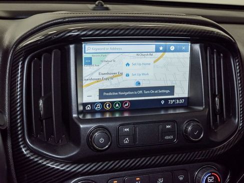 Used 2022 GMC Canyon Denali AWD/4WD image 17