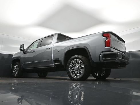 New 2026 Chevrolet Silverado 2500 High Country w/ High Country Premium Package AWD/4WD image 41