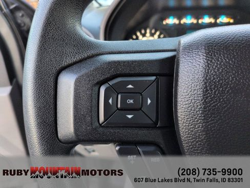 Used 2016 Ford F150 XL w/ XL Power Equipment Group image 18