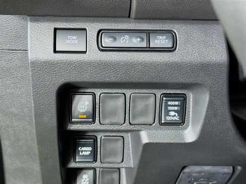 New 2026 Nissan Frontier Pro-X w/ Pro Premium Package image 10