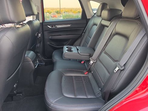 Used 2021 MAZDA CX-5 Grand Touring AWD/4WD image 10