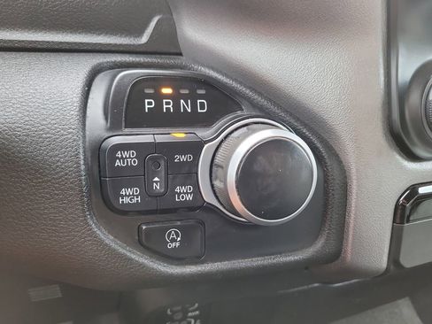 Used 2019 RAM 1500 Big Horn image 22