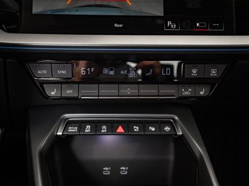 New 2026 Audi A3 2.0T Premium image 36