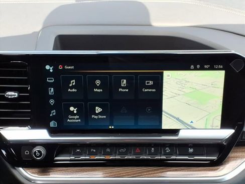 New 2026 Chevrolet Silverado 1500 LT w/ Z71 Off-Road Package image 18