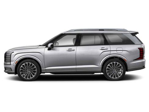 New 2026 Hyundai Palisade Calligraphy FWD image 3